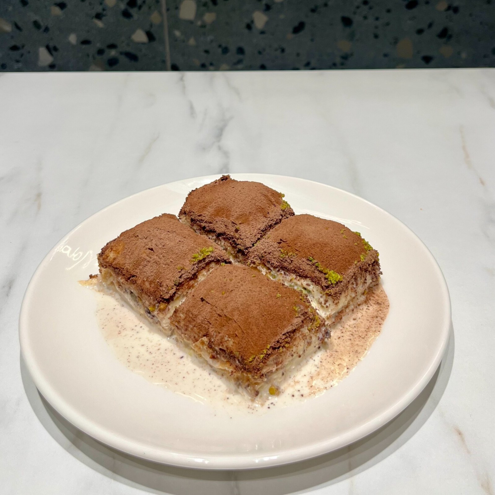 Soğuk Baklava (1kg)