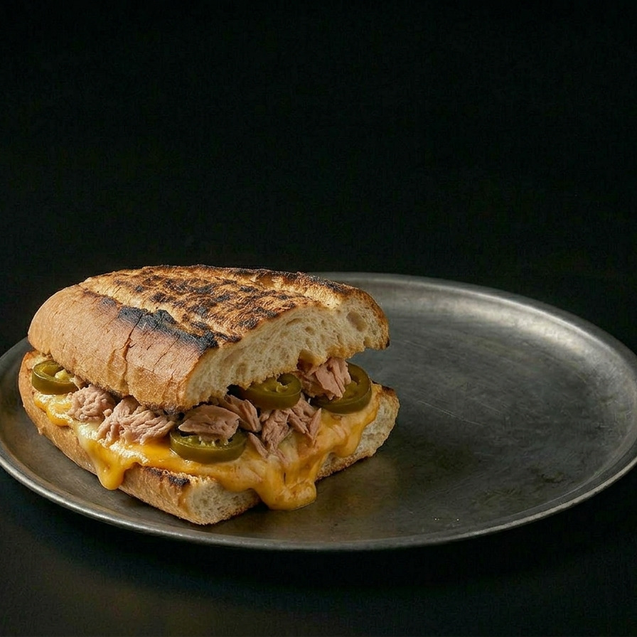 Gonca-ı Hamram Tost