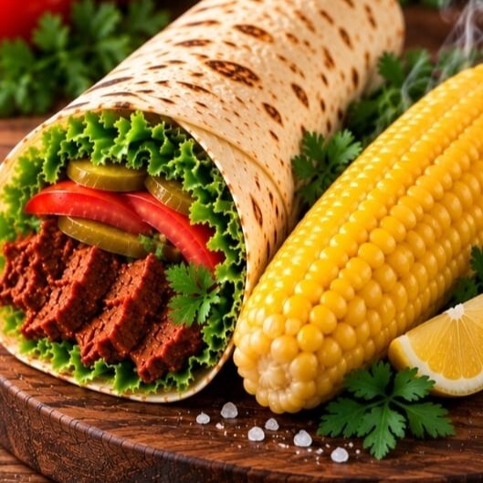 Kral Menü