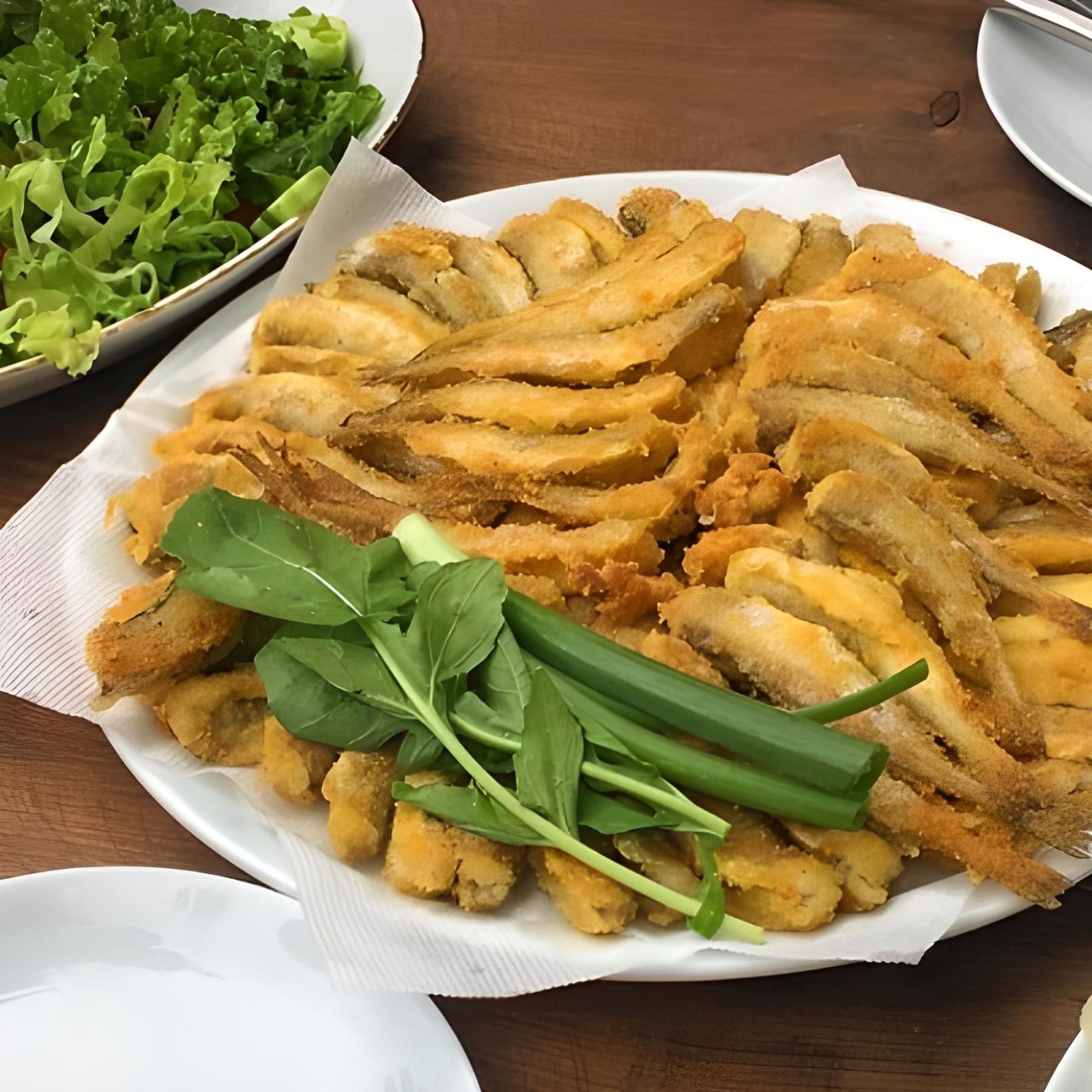 Mezgit ( 1 kg. )