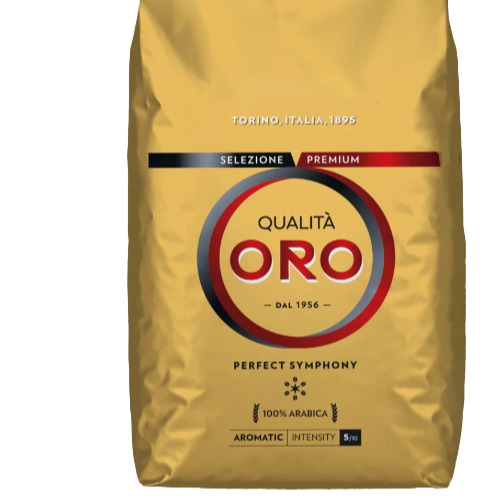 Lavazza Oro
