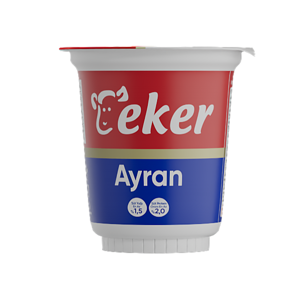 Ayran (270 ml.)