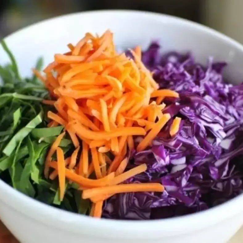 Mevsim Salata