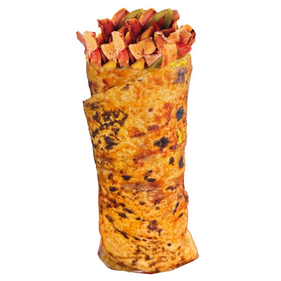Burrito Tavuk [150 Gr]