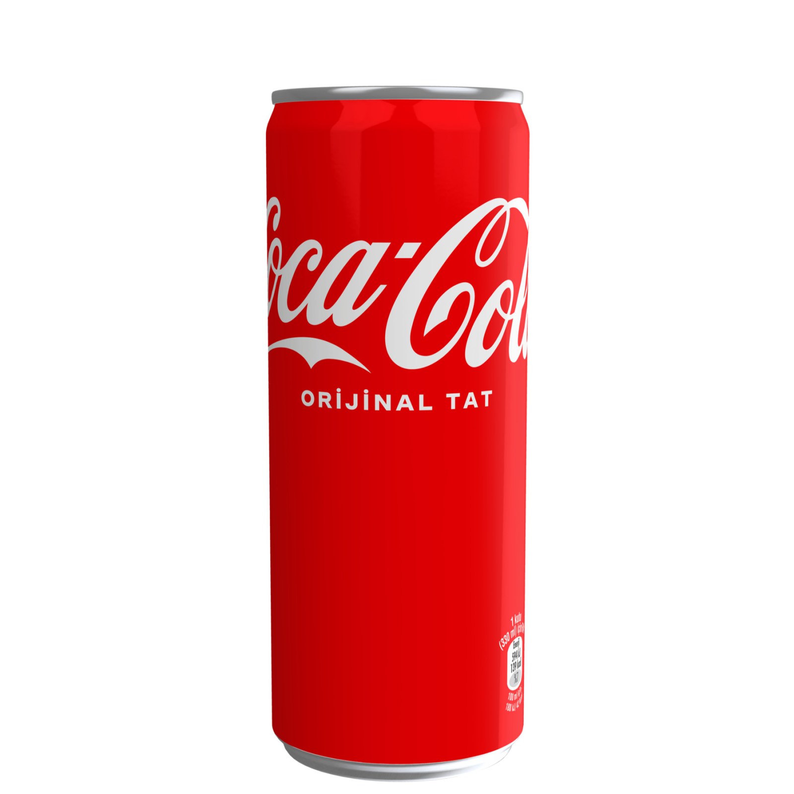 Coca-Cola (20 cl)