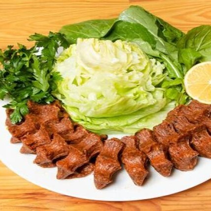 Çiğ Köfte (300 gr)