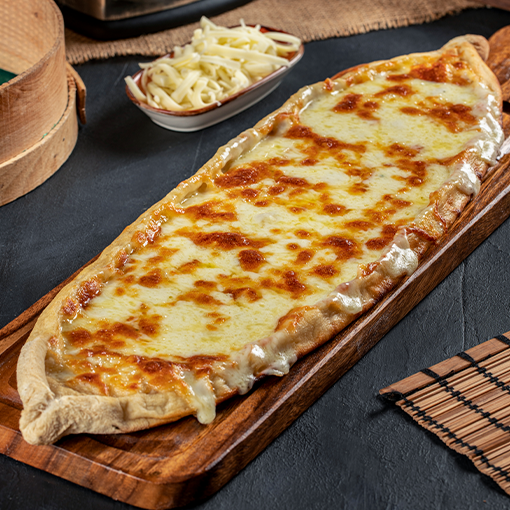 Kaşarlı Pide
