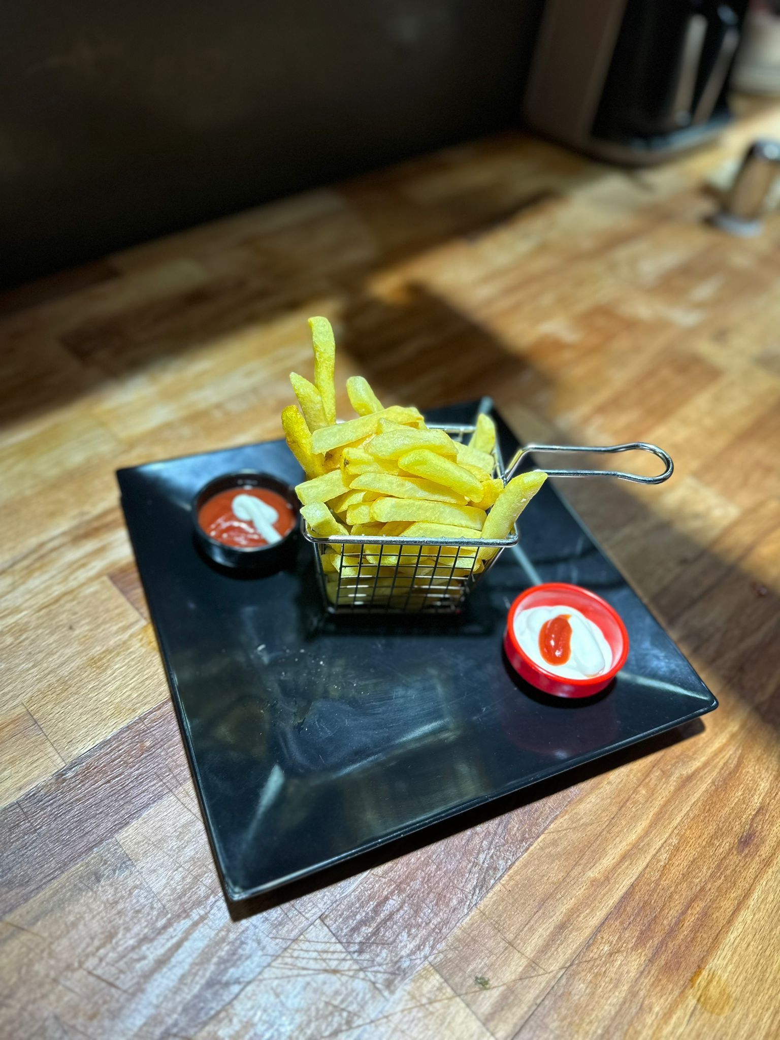 Patates