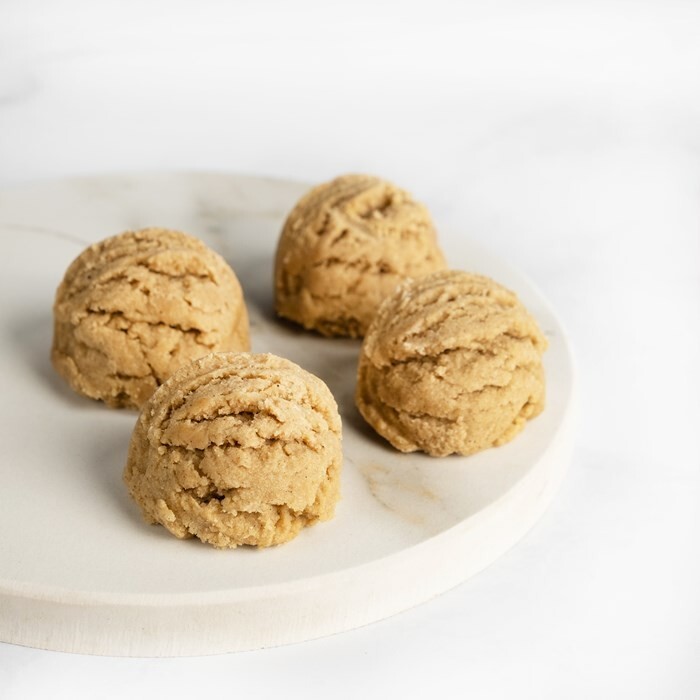 Kuru Pasta Leblebili (500gr )
