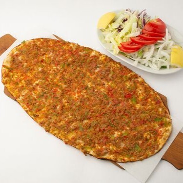 Malatya Lahmacun