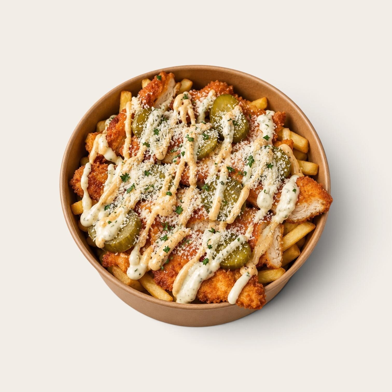 Mix Bowl
