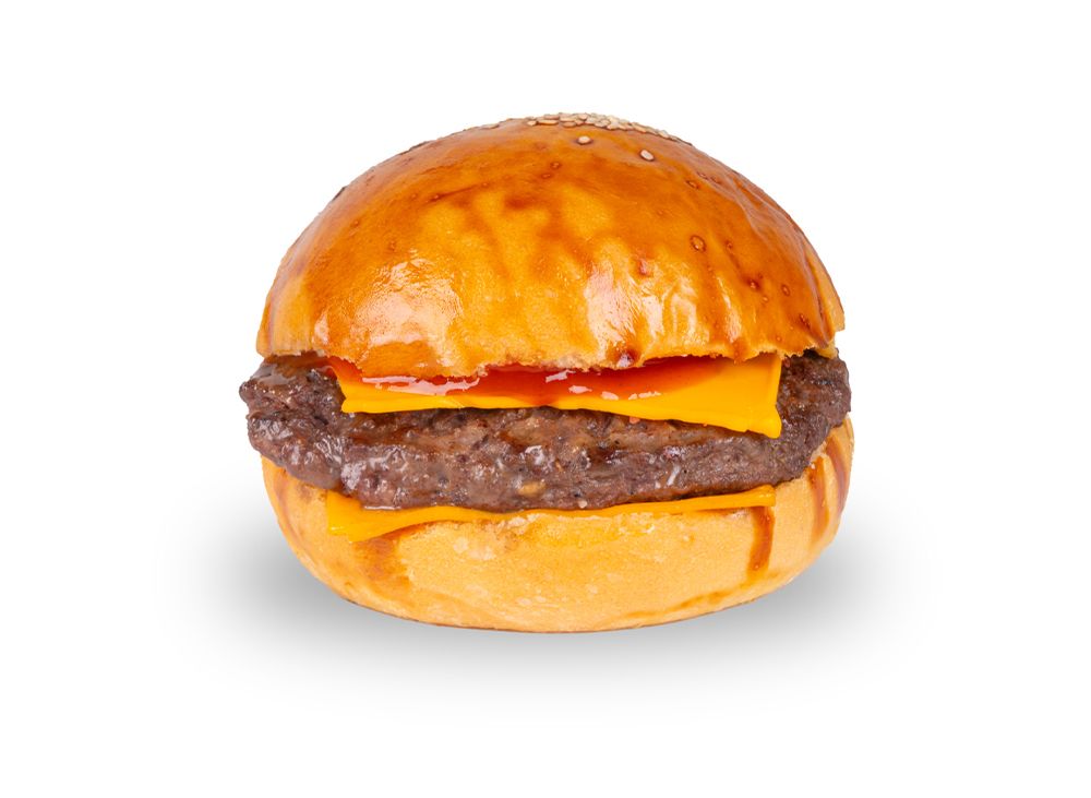 Baytar Chili Burger