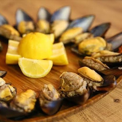 10 Adet Midye Dolma (Orta)