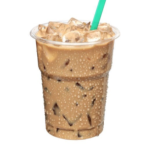 Iced Caramel Macchiato