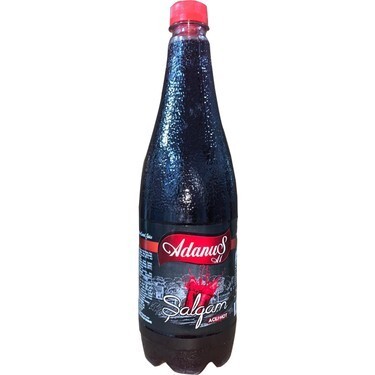 Şalgam Suyu (33 cl.)