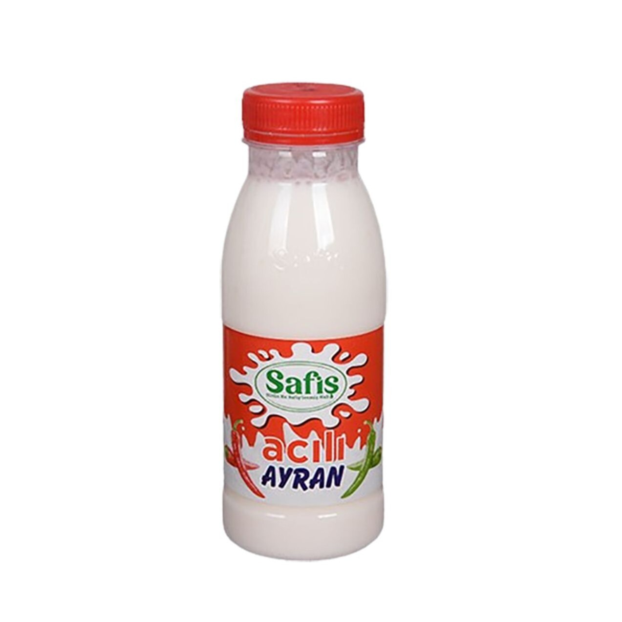 Acılı Ayran