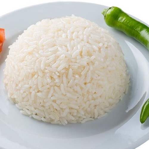 Pirinç Pilavı