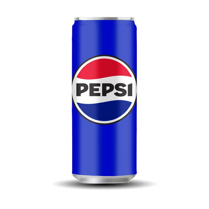 Pepsi 33cl