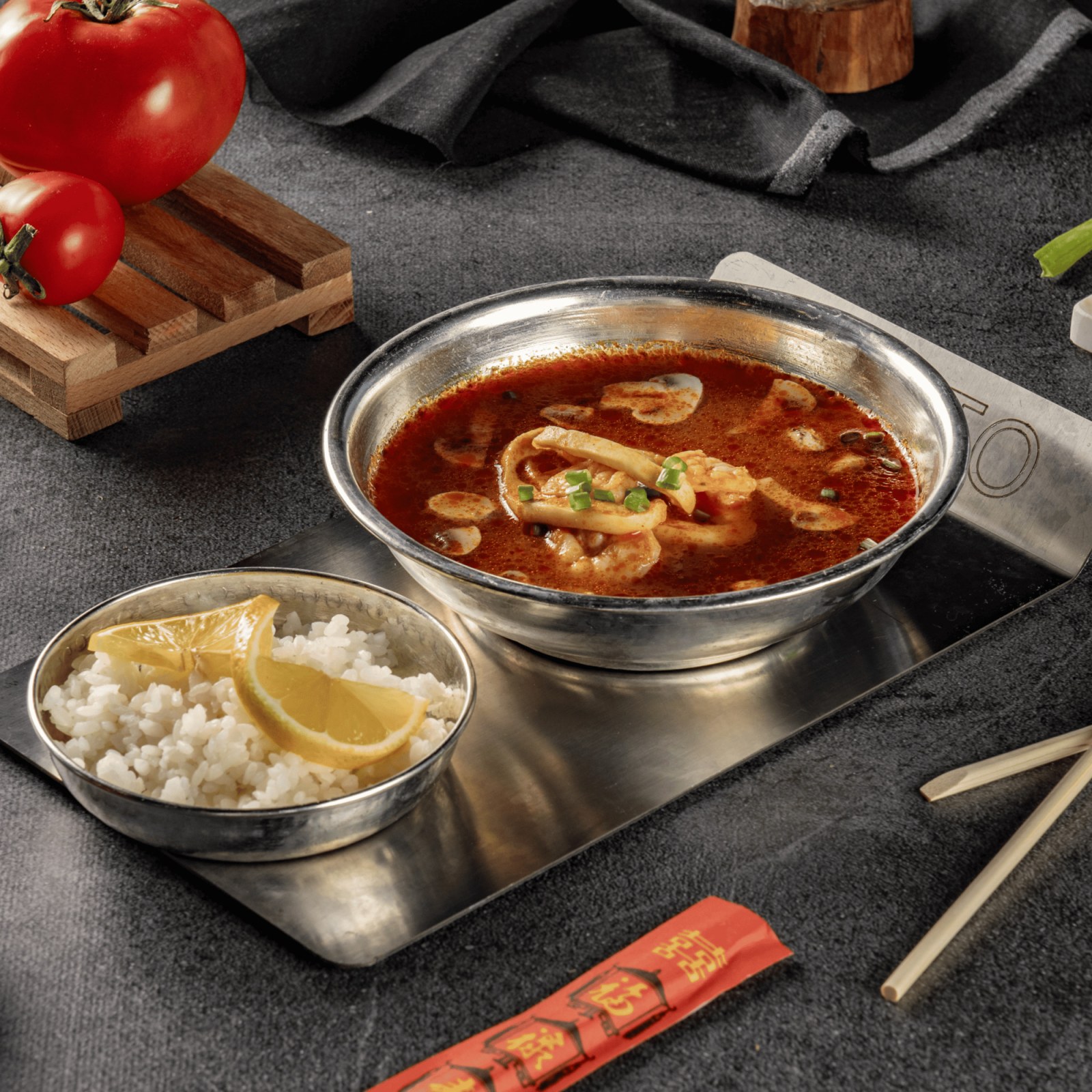 Tom Yum