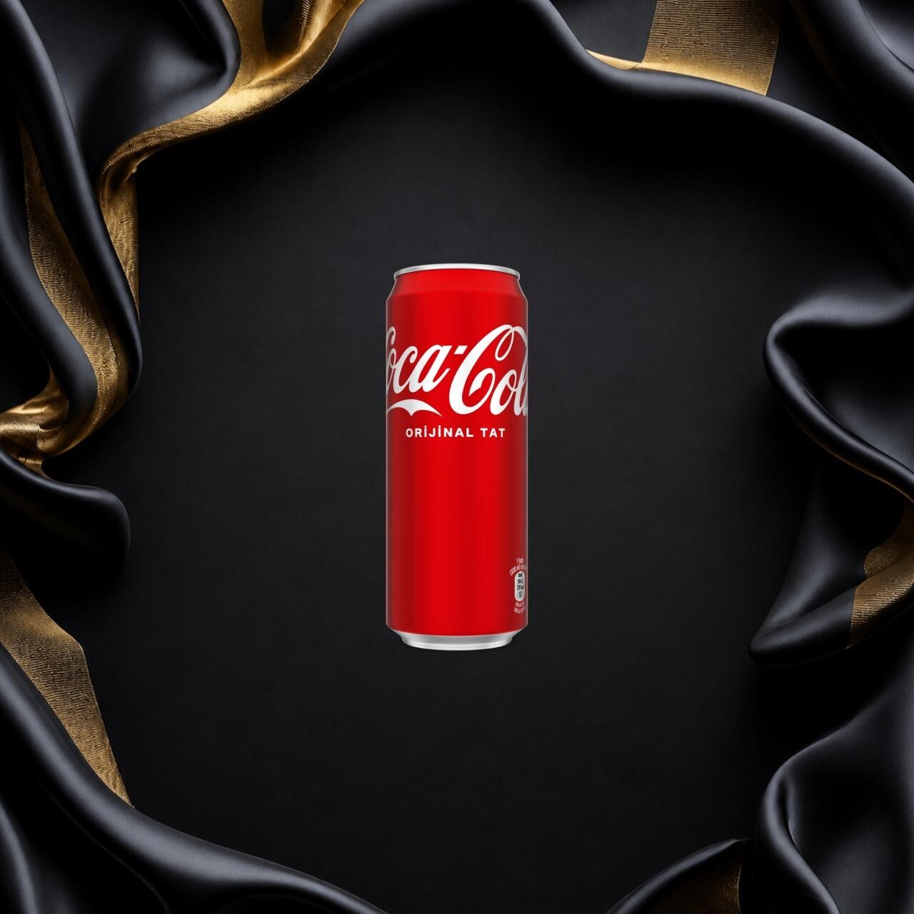 Coca-Cola (33 cl.)