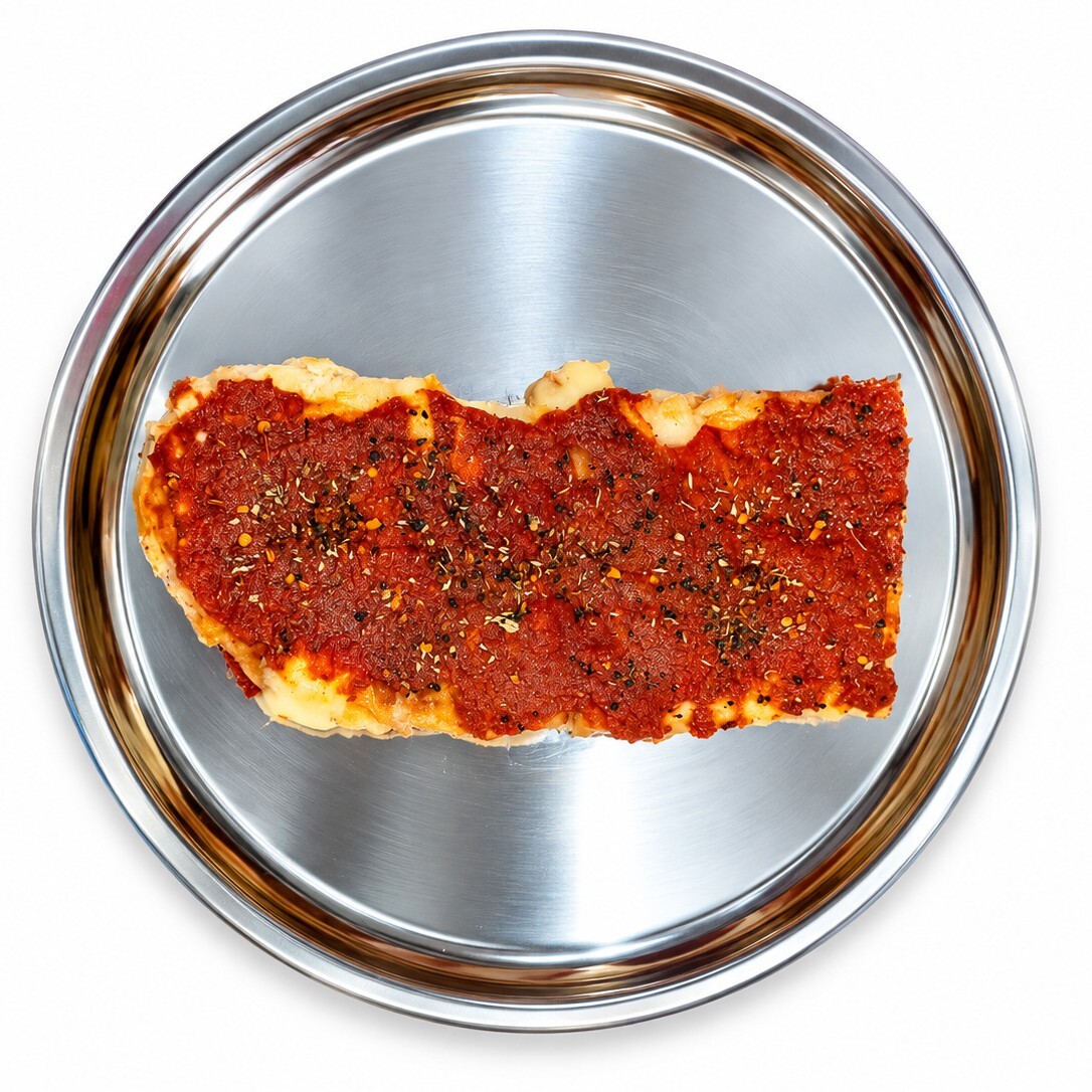Yarımdan Büyük Tost