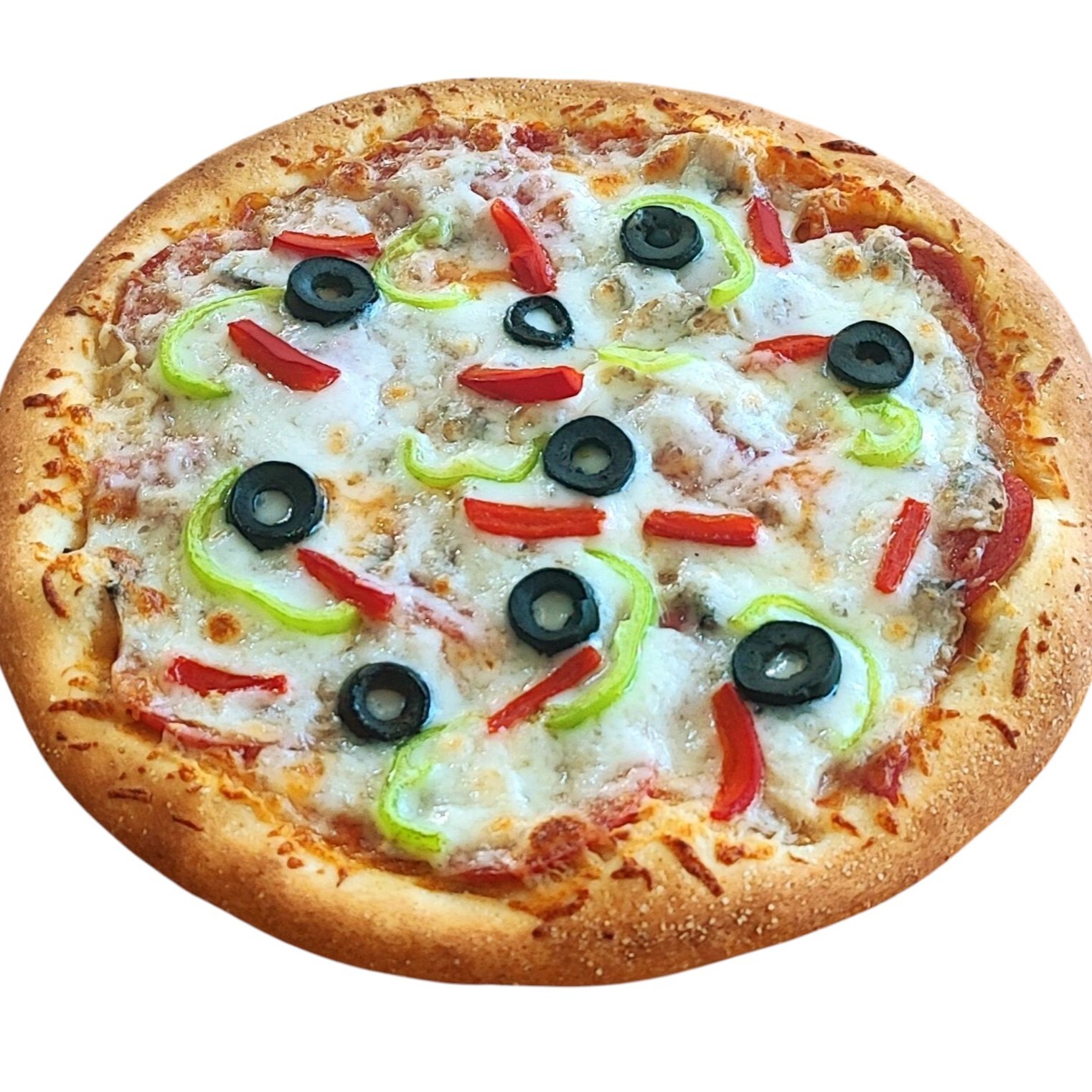 Delicatessen Pizza (Orta)