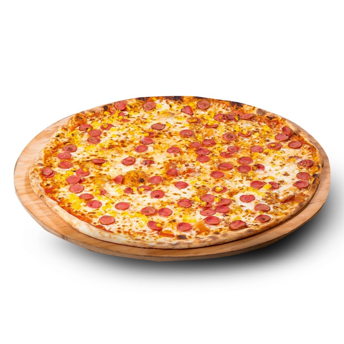 Parti Pizza (30 cm)
