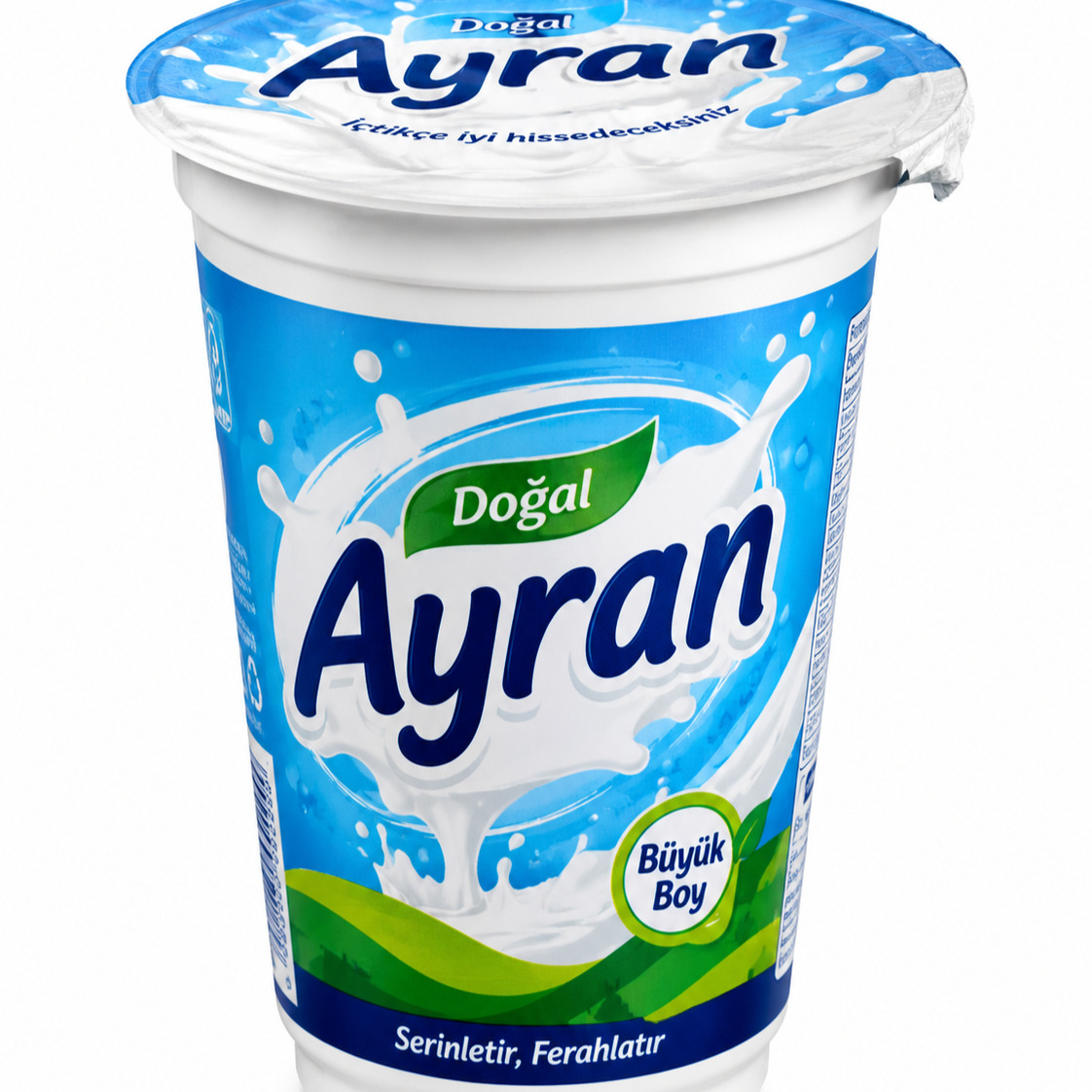 Ayran