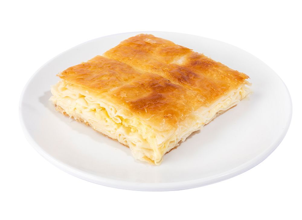 Adana Usulü Su Böreği 0,250 gr