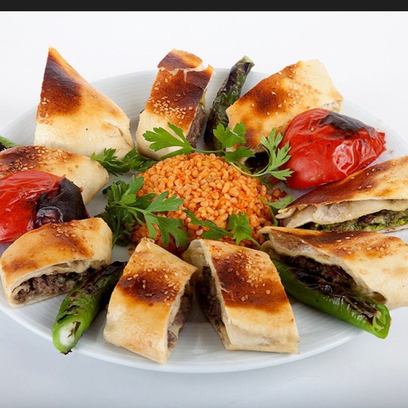 Çıtır Beyti Sarma