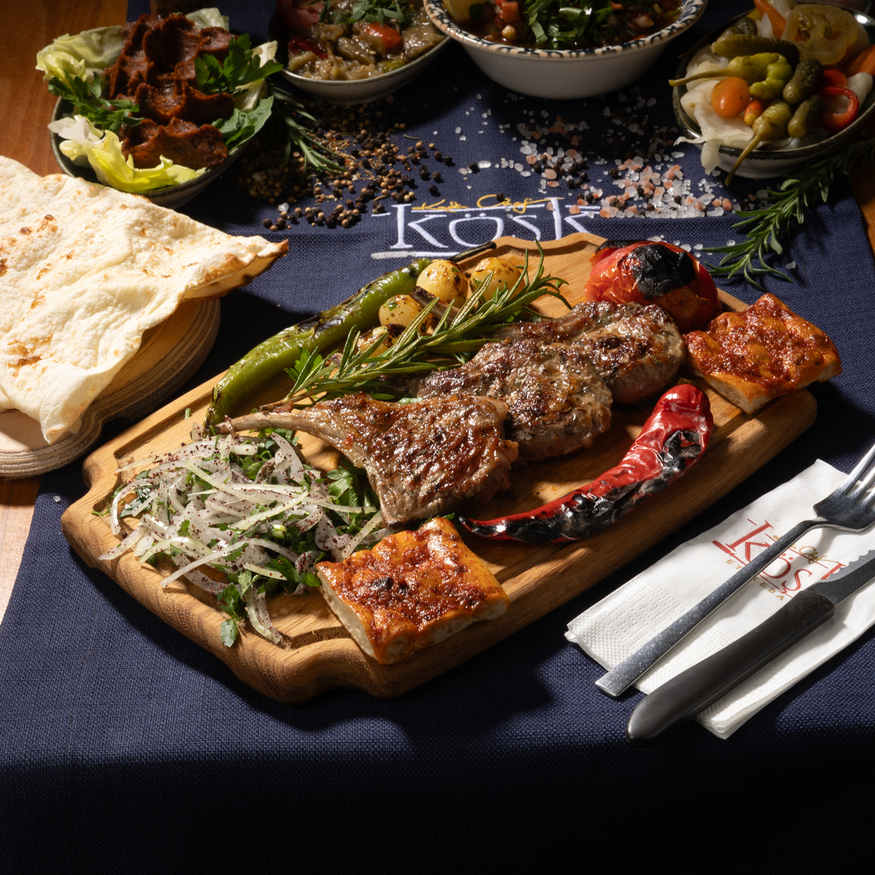 Kuzu Pirzola