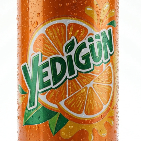 Yedigün (330 ml)