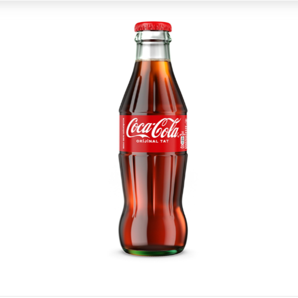Cam Coca Cola