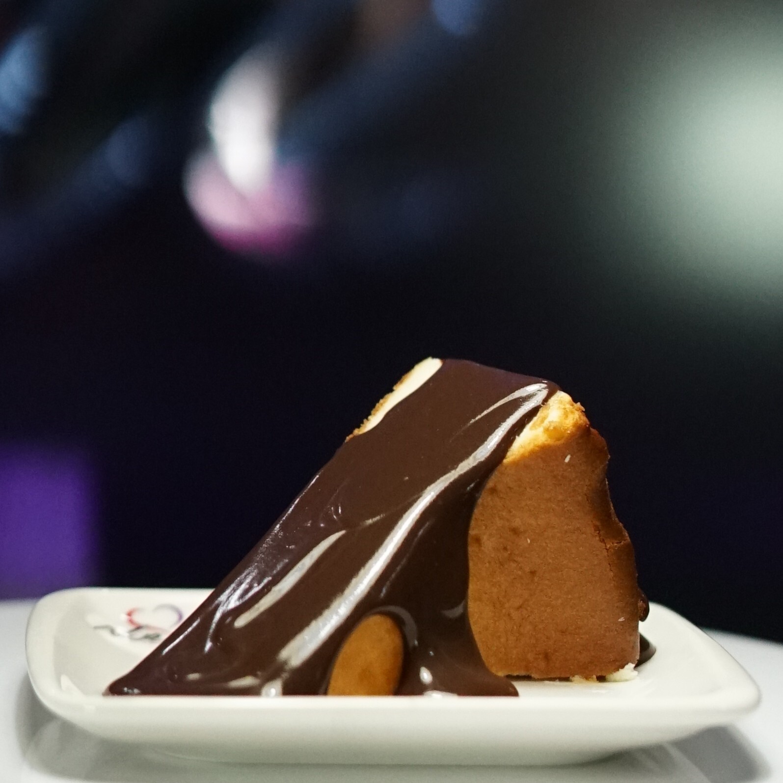 Bask Cheesecake