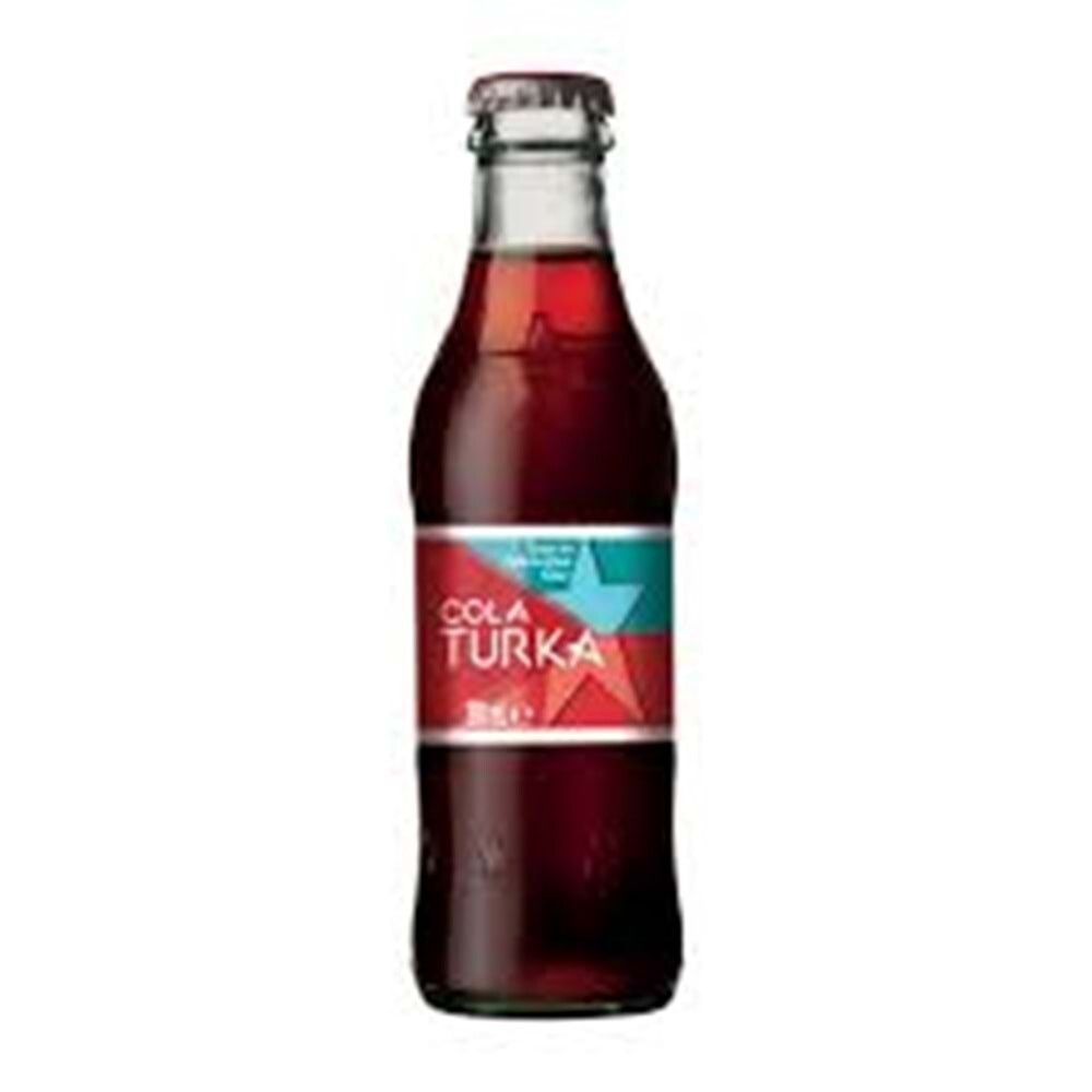 Şişe Kola