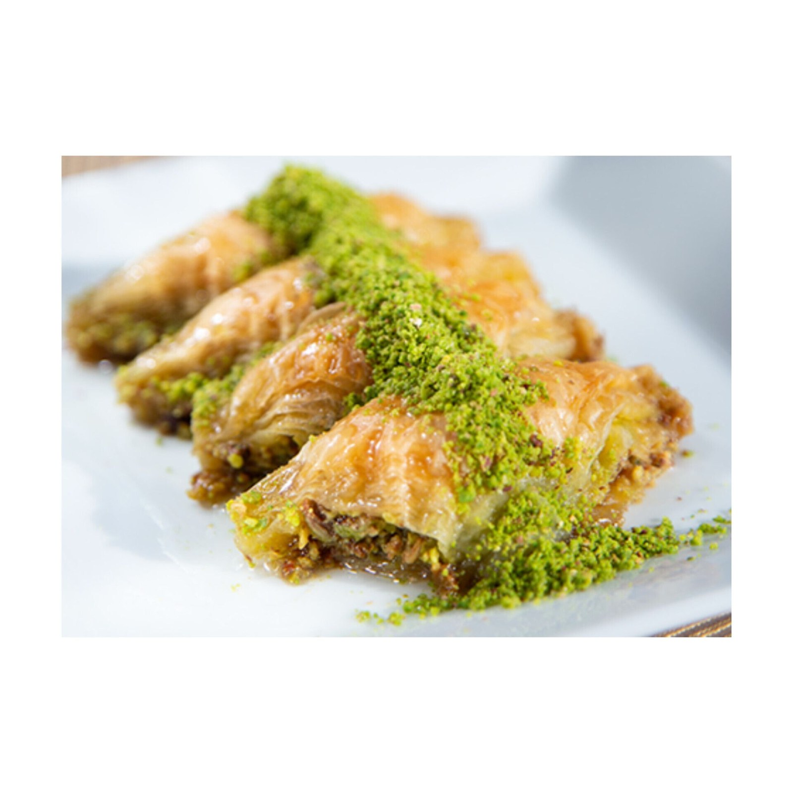 Şöbiyet (500 gr.)