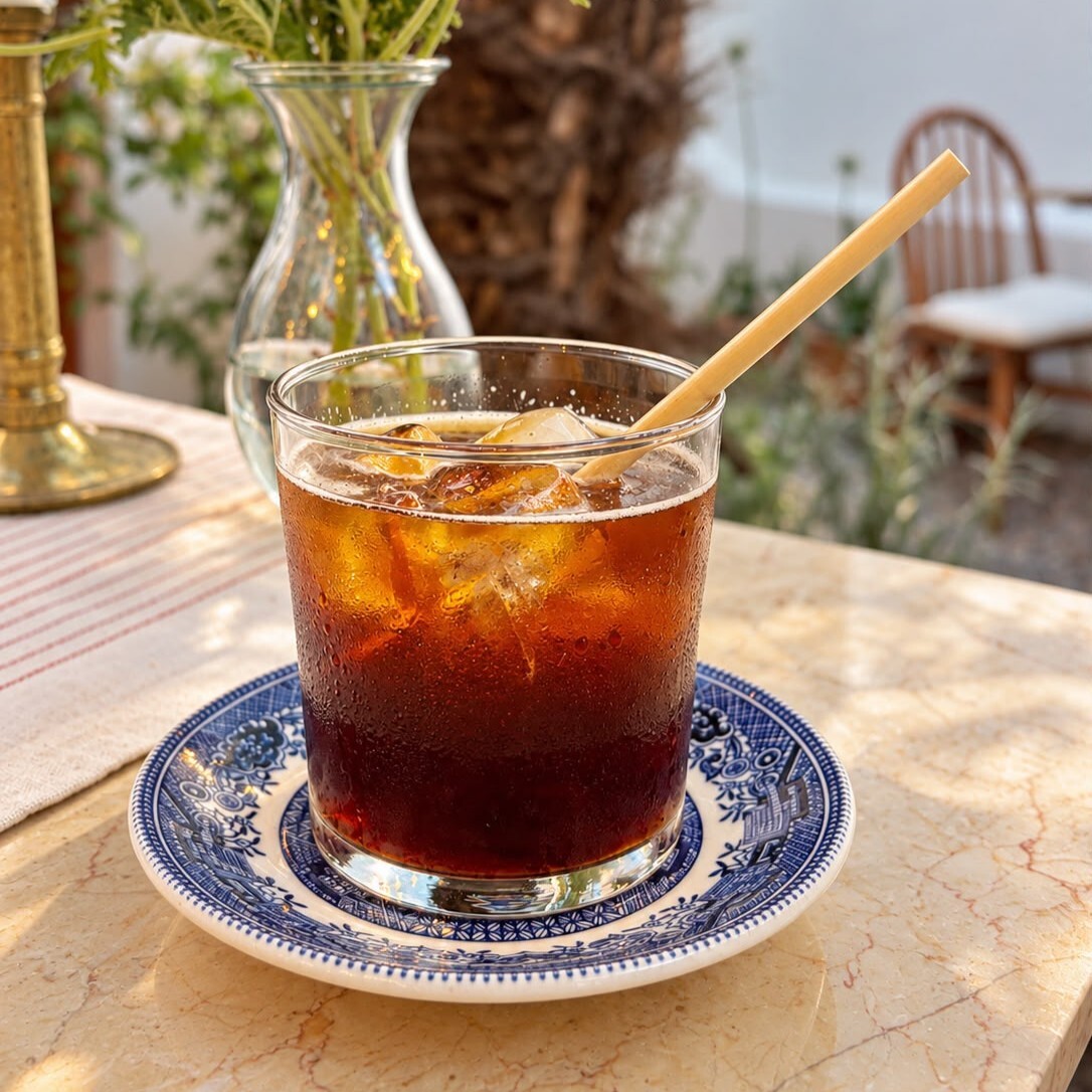 Cold Brew
