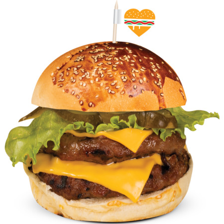 Kasap Burger