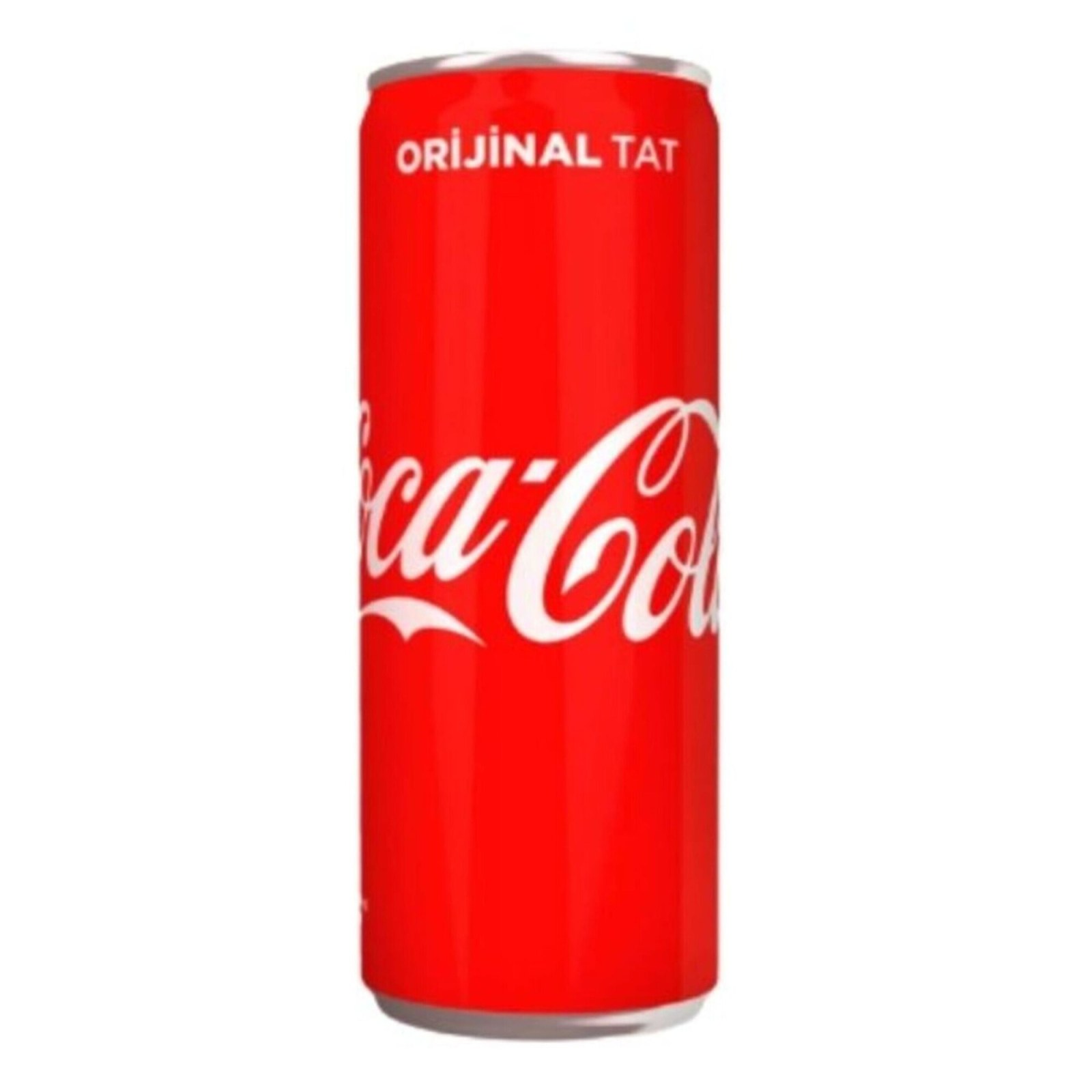 Coca Cola (330 ml.)
