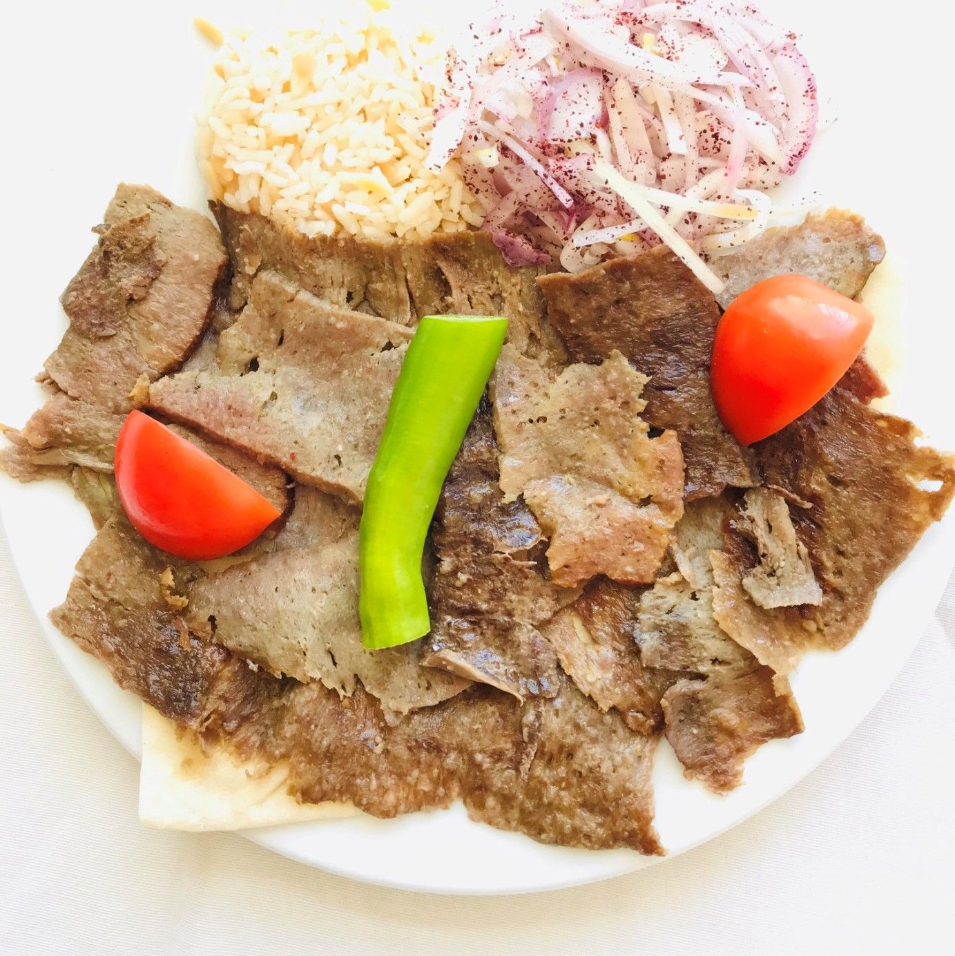 Et Döner