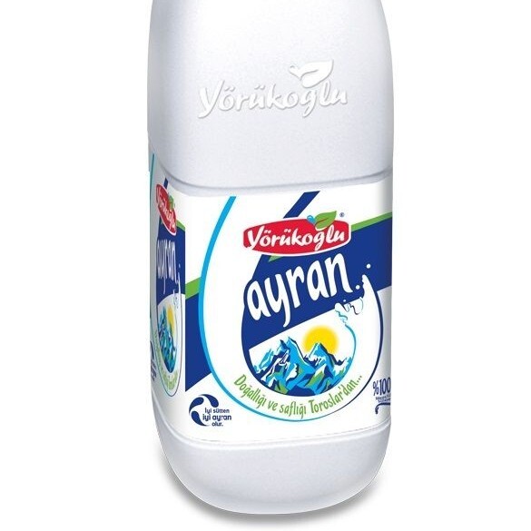 Ayran (1 lt)