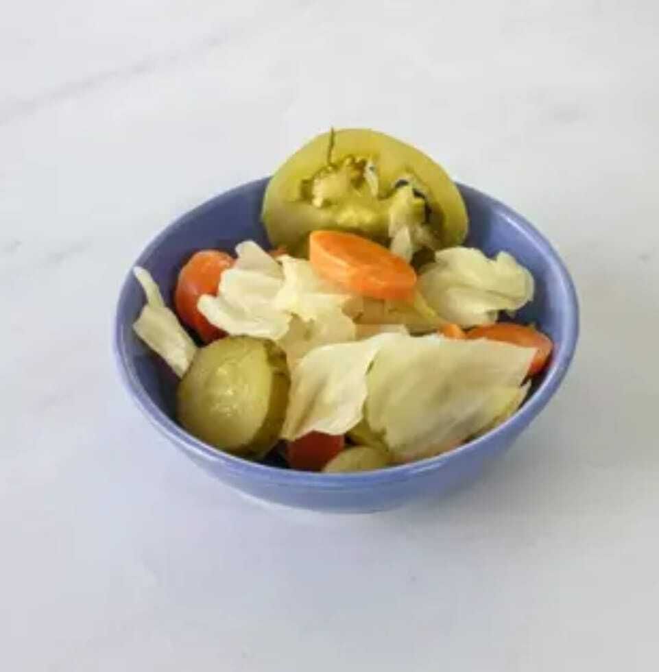 Mix Turşu