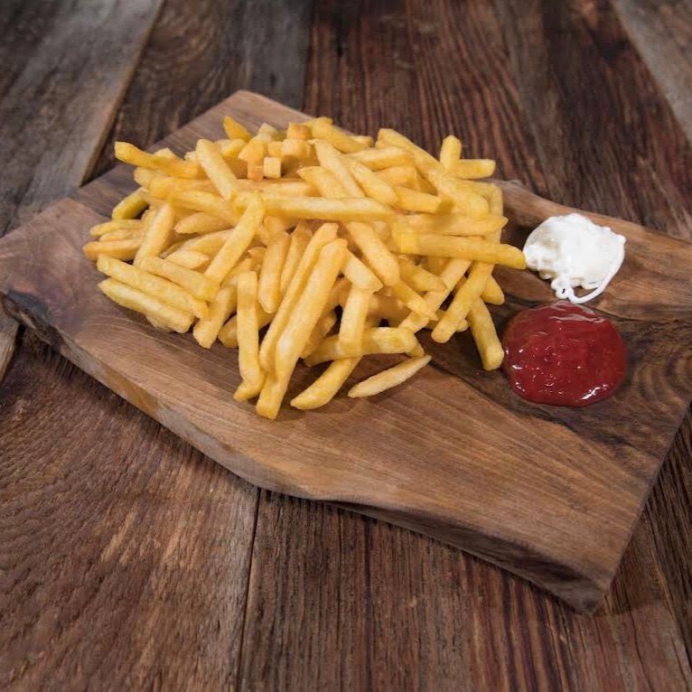 Patates Kızartması (300 gr.)