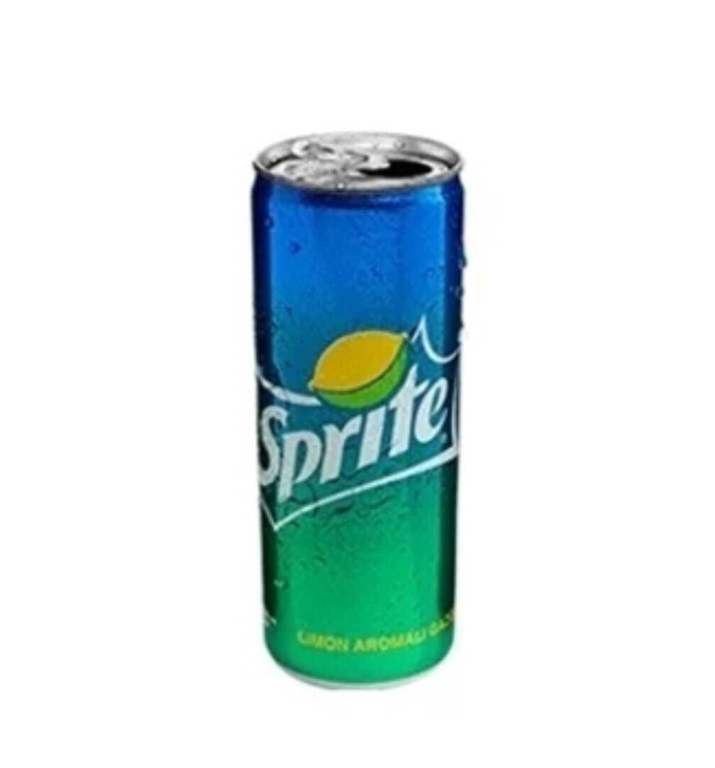 Sprite 330 ml
