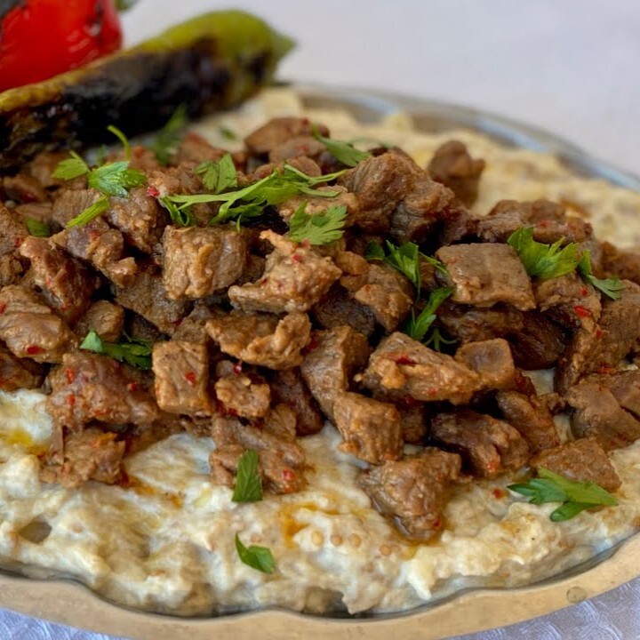 Ali Nazik