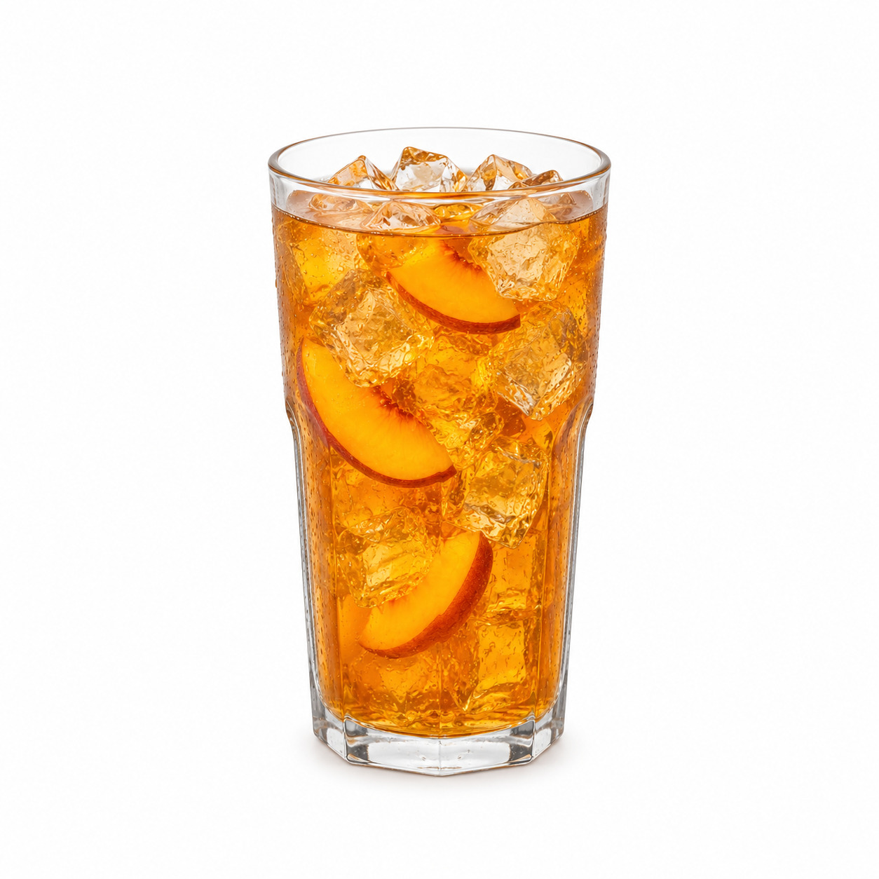Fuse Tea Şeftali(33 cl.)