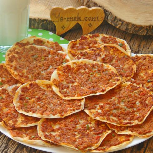 Fındık Lahmacun