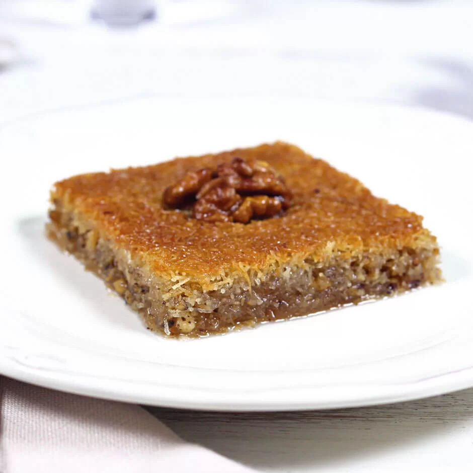 Tepsi Kadayıf 500 Gr