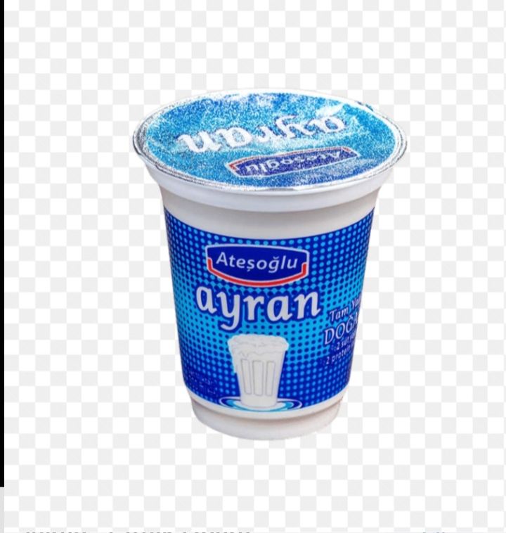 Büyük Ayran