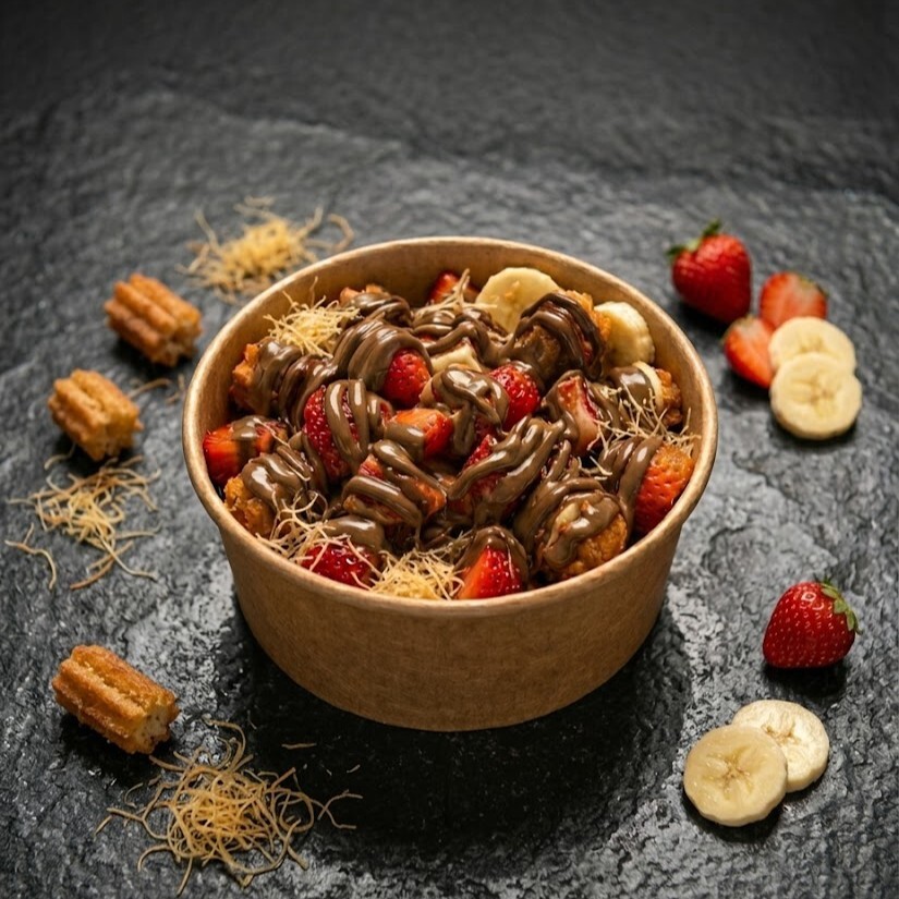 Kıtır Bowl
